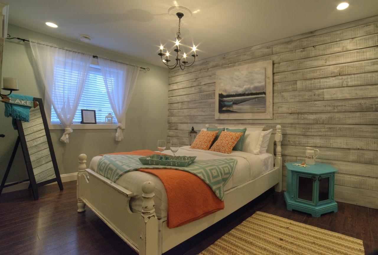 Shawnigan Suite B & B Shawnigan Lake Ngoại thất bức ảnh
